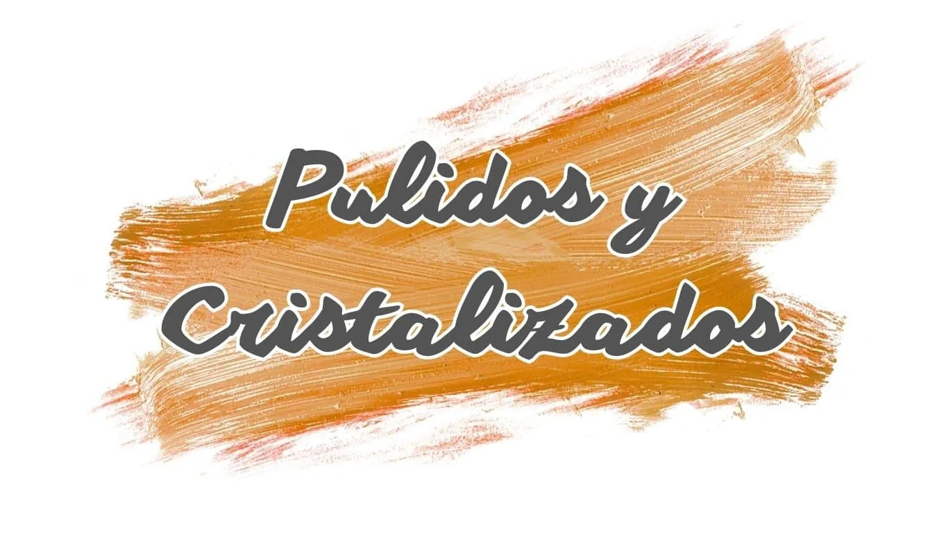 Pulidos y Cristalizados de pisos: Devuélvele el Brillo a Tus Suelos