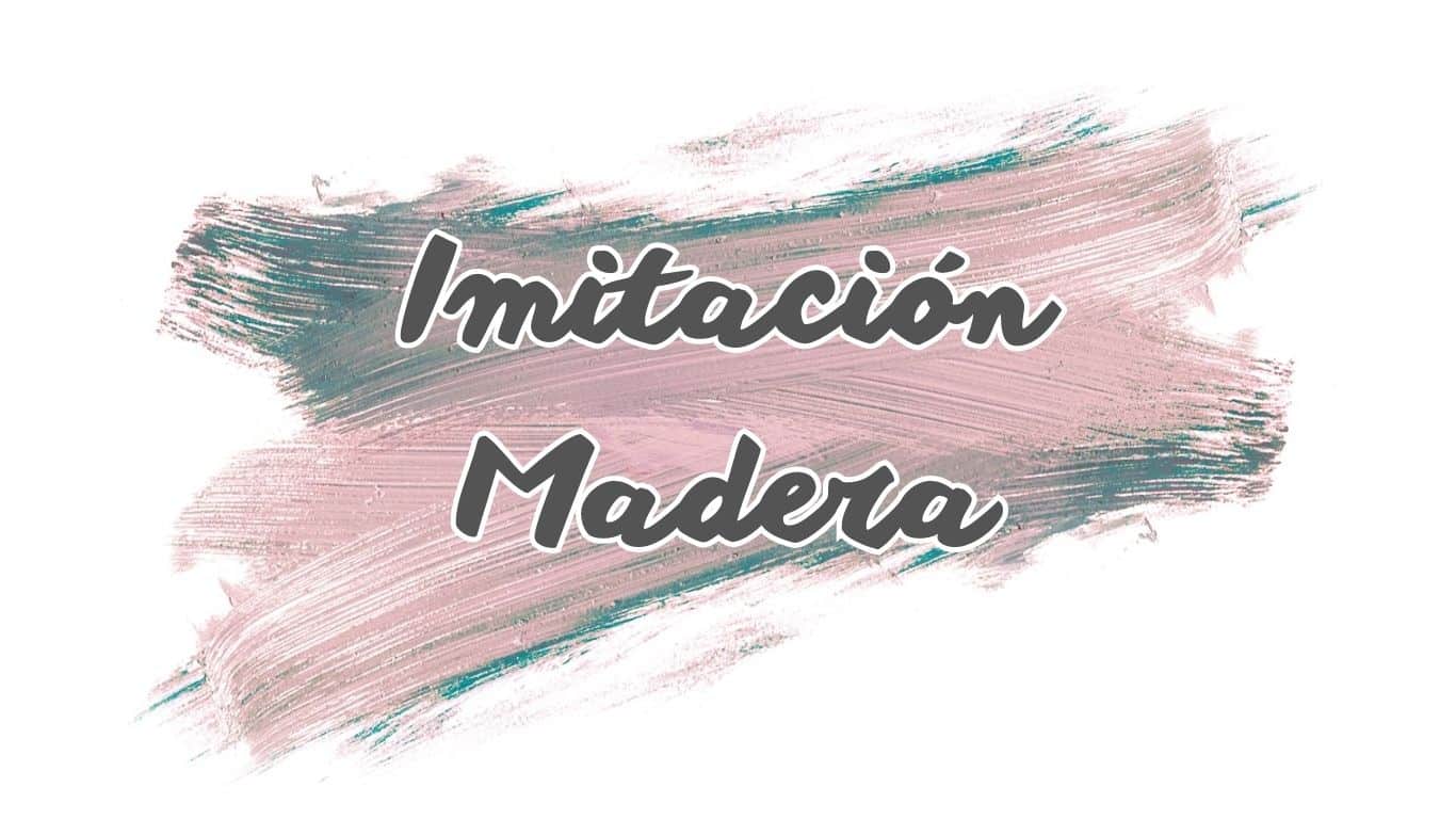 Pintura Imitación Madera: Dale Vida a Tus Espacios con Estilo