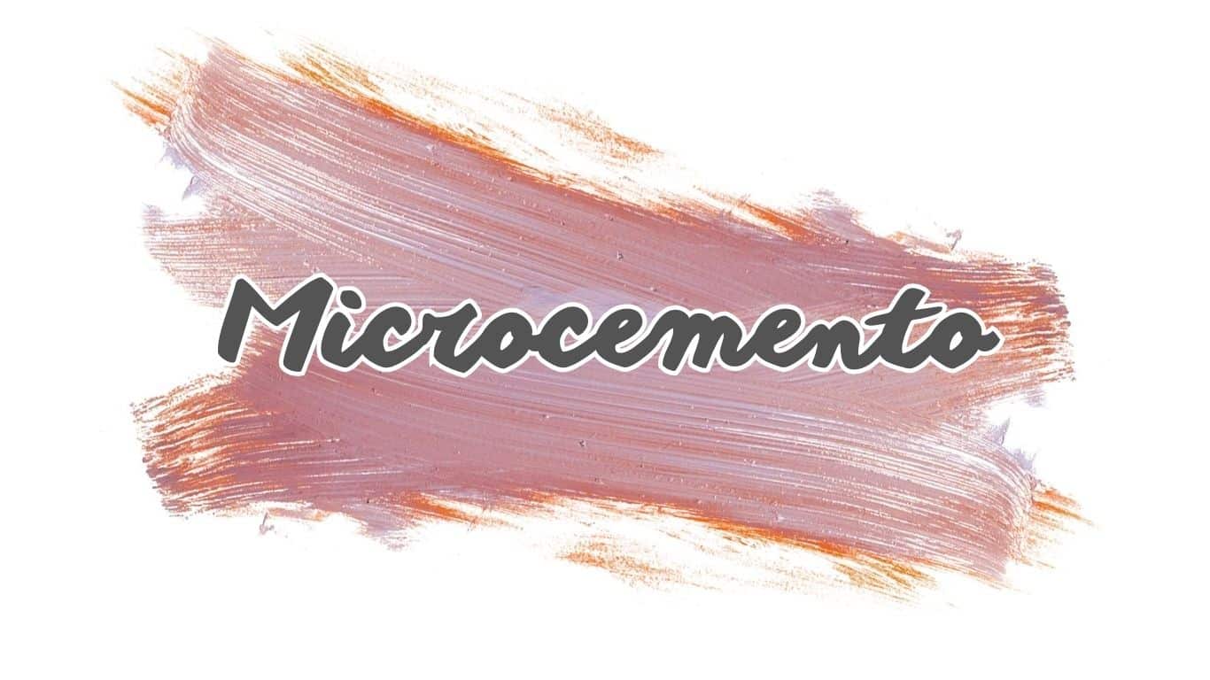 Aplicación de Microcemento: Diseño Moderno y Durabilidad para Tu Hogar o Negocio