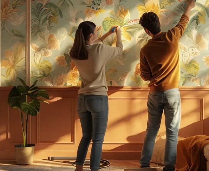 papel pintado 1